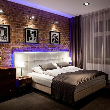 Apartamenty Chelminskie Chelmno  Ruang foto