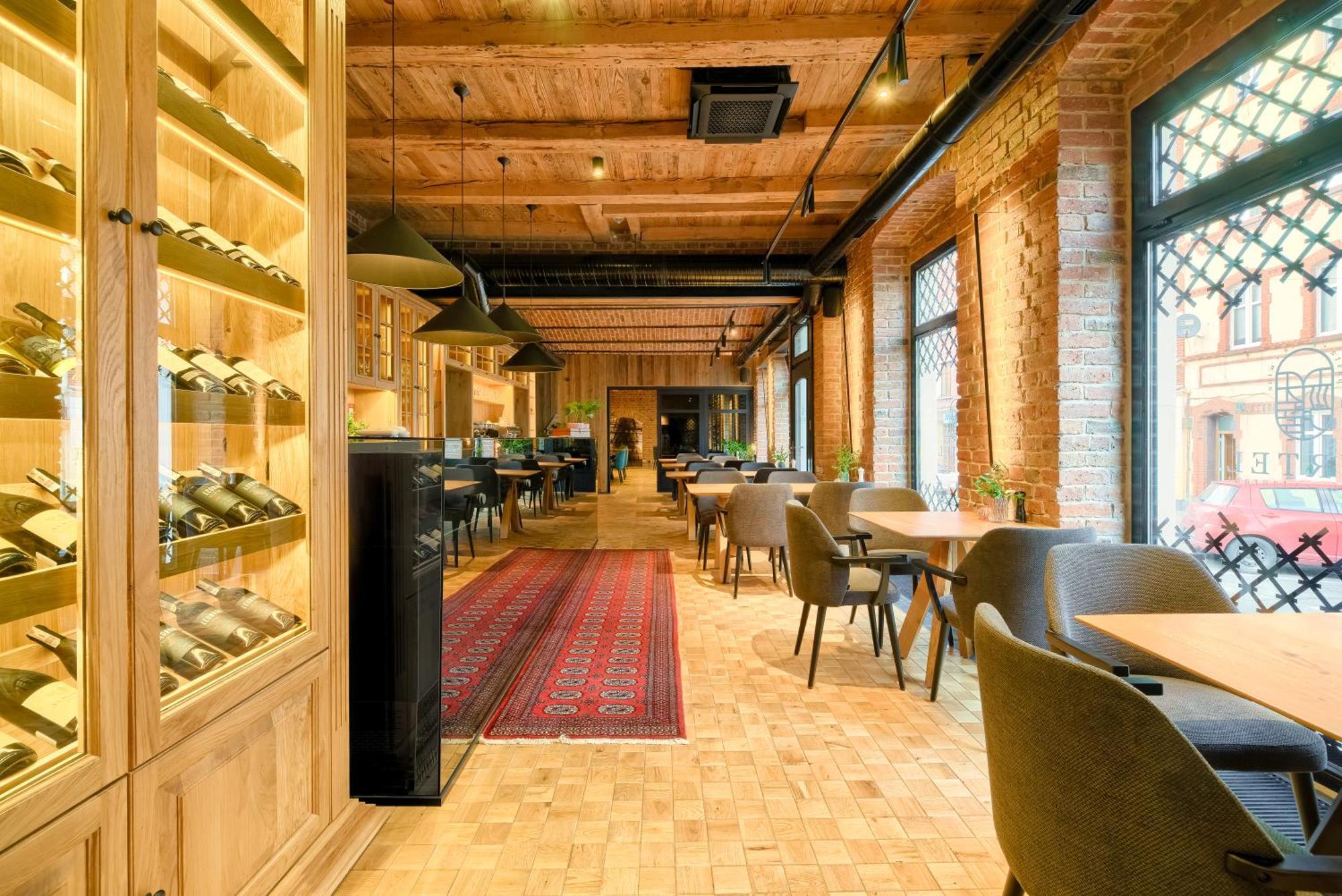 Apartamenty Chelminskie Chelmno  Bagian luar foto