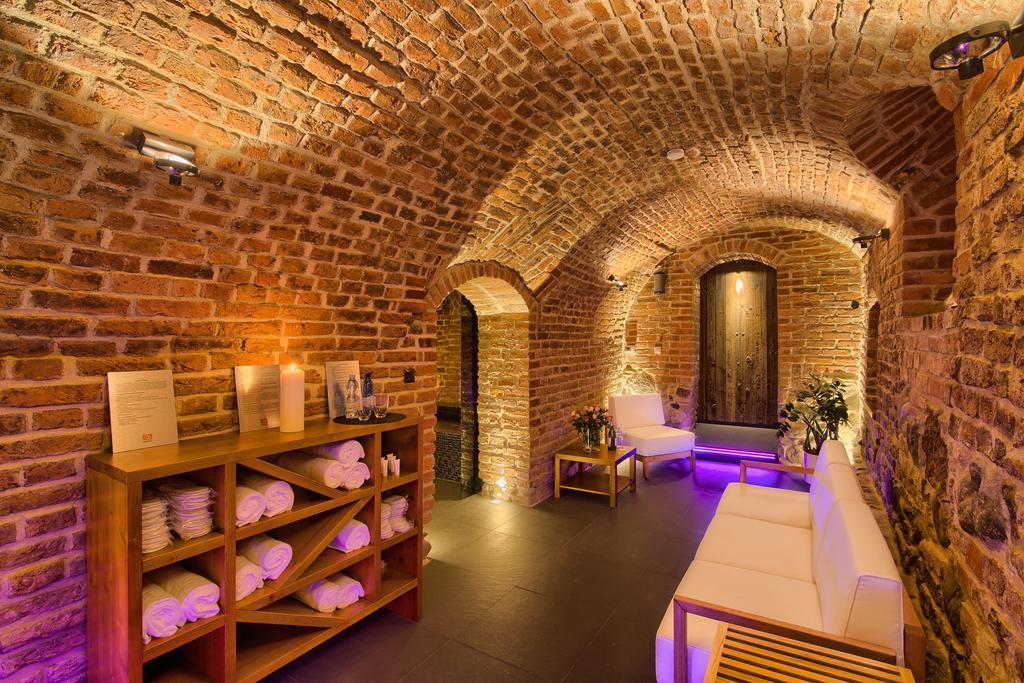 Apartamenty Chelminskie Chelmno  Bagian luar foto