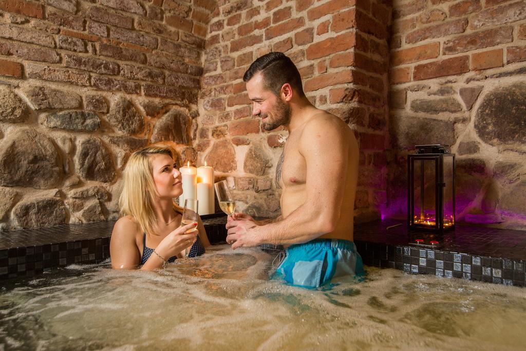 Apartamenty Chelminskie Chelmno  Bagian luar foto