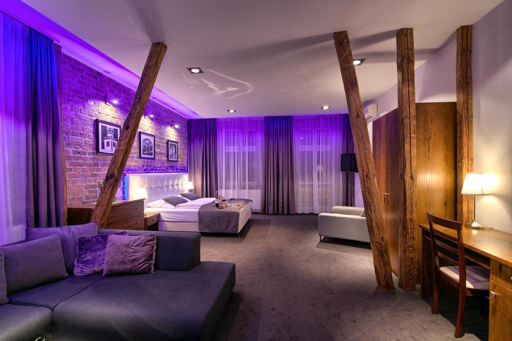 Apartamenty Chelminskie Chelmno  Bagian luar foto