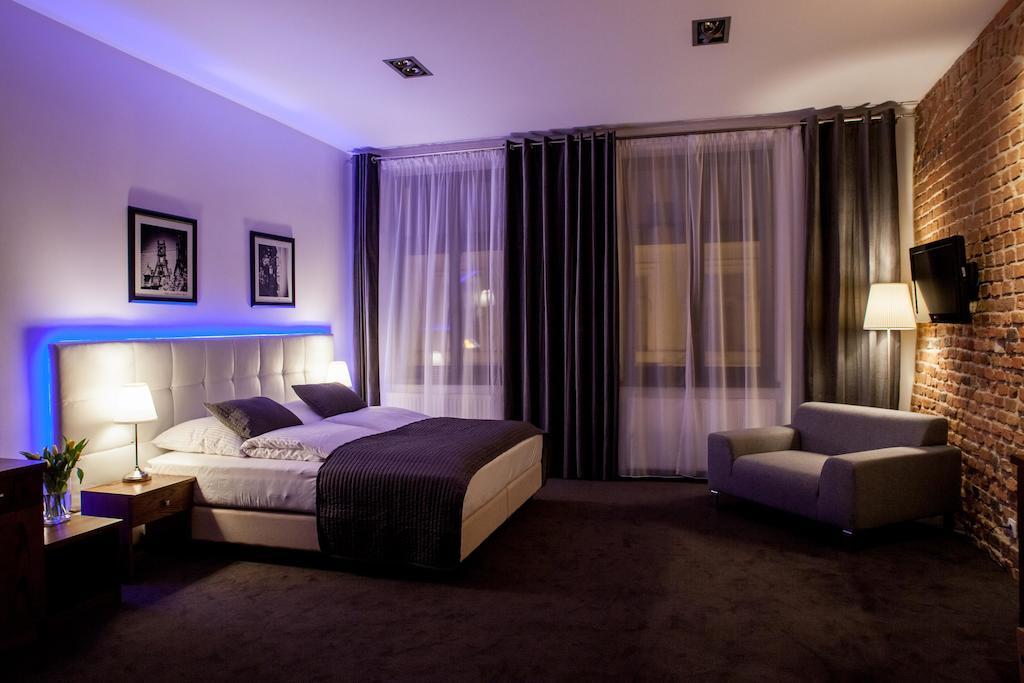 Apartamenty Chelminskie Chelmno  Ruang foto