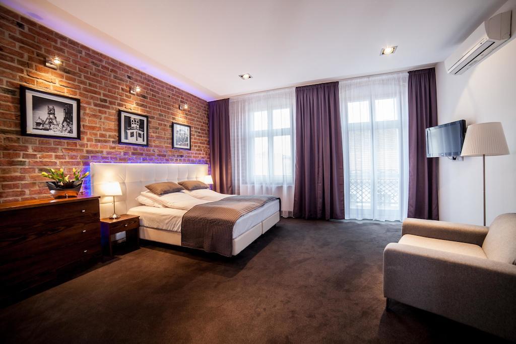 Apartamenty Chelminskie Chelmno  Ruang foto