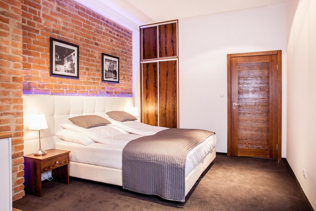 Apartamenty Chelminskie Chelmno  Ruang foto