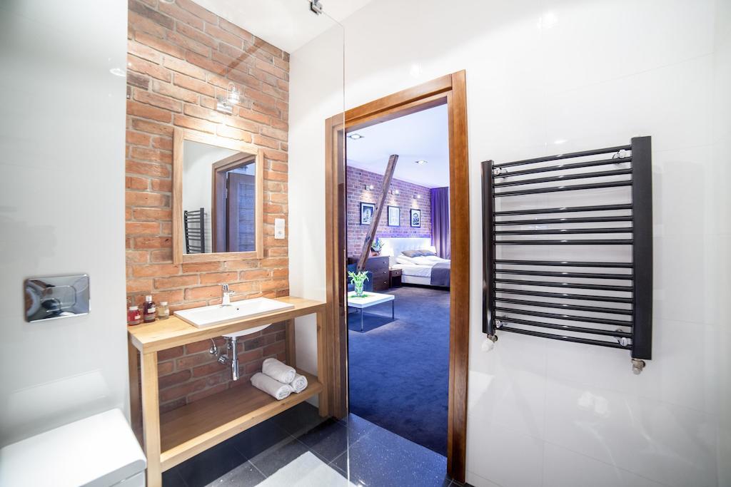 Apartamenty Chelminskie Chelmno  Ruang foto