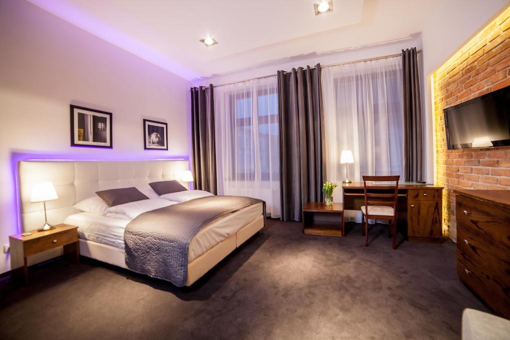 Apartamenty Chelminskie Chelmno  Ruang foto