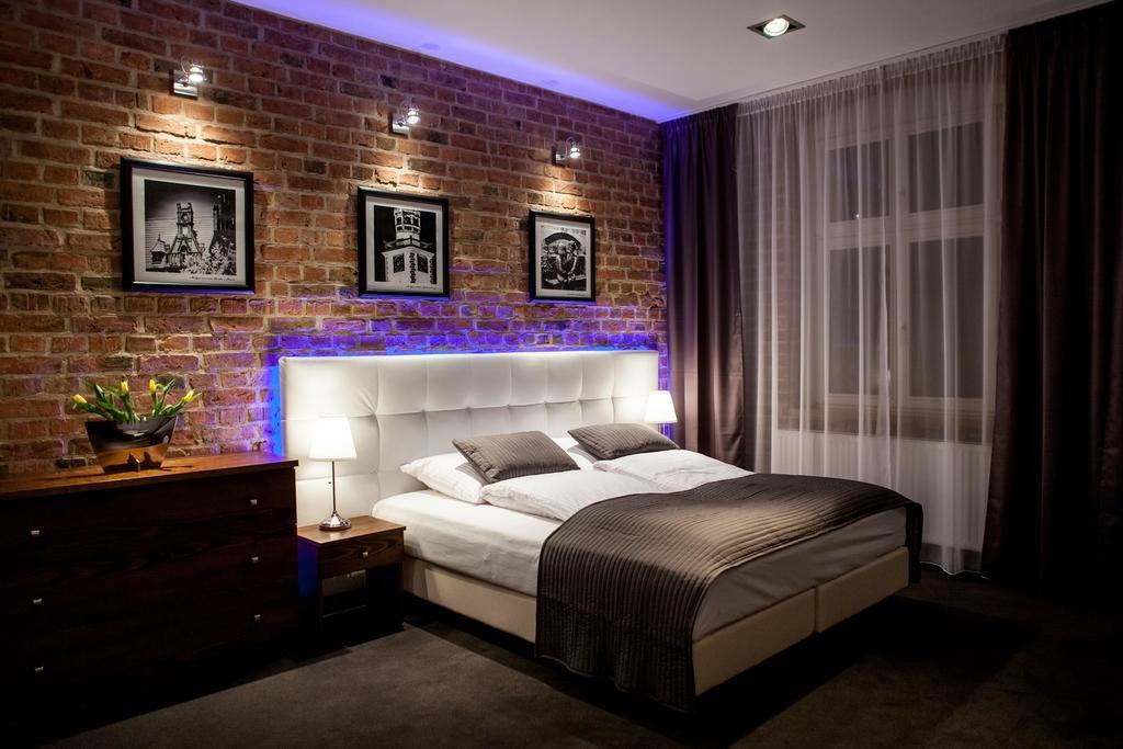 Apartamenty Chelminskie Chelmno  Ruang foto