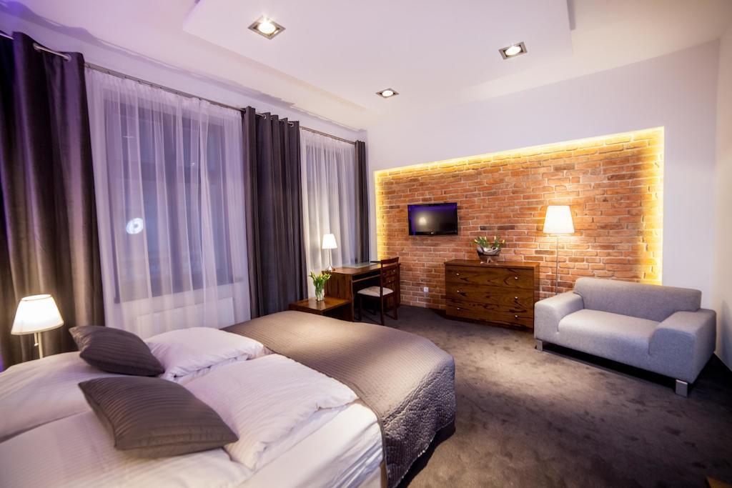 Apartamenty Chelminskie Chelmno  Ruang foto