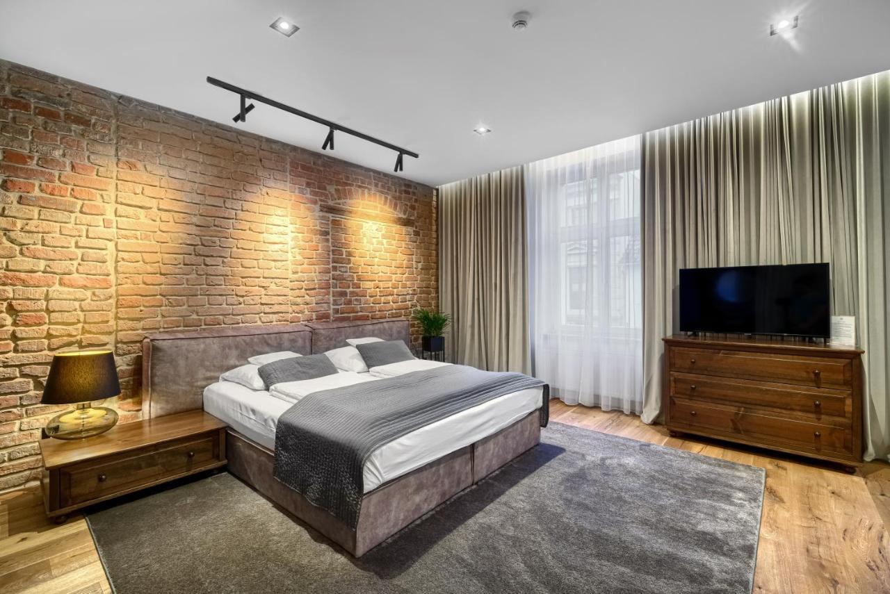 Apartamenty Chelminskie Chelmno  Bagian luar foto