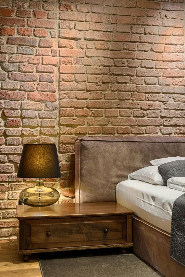 Apartamenty Chelminskie Chelmno  Bagian luar foto