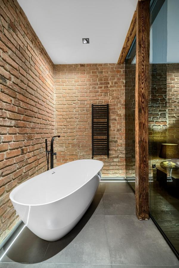Apartamenty Chelminskie Chelmno  Bagian luar foto