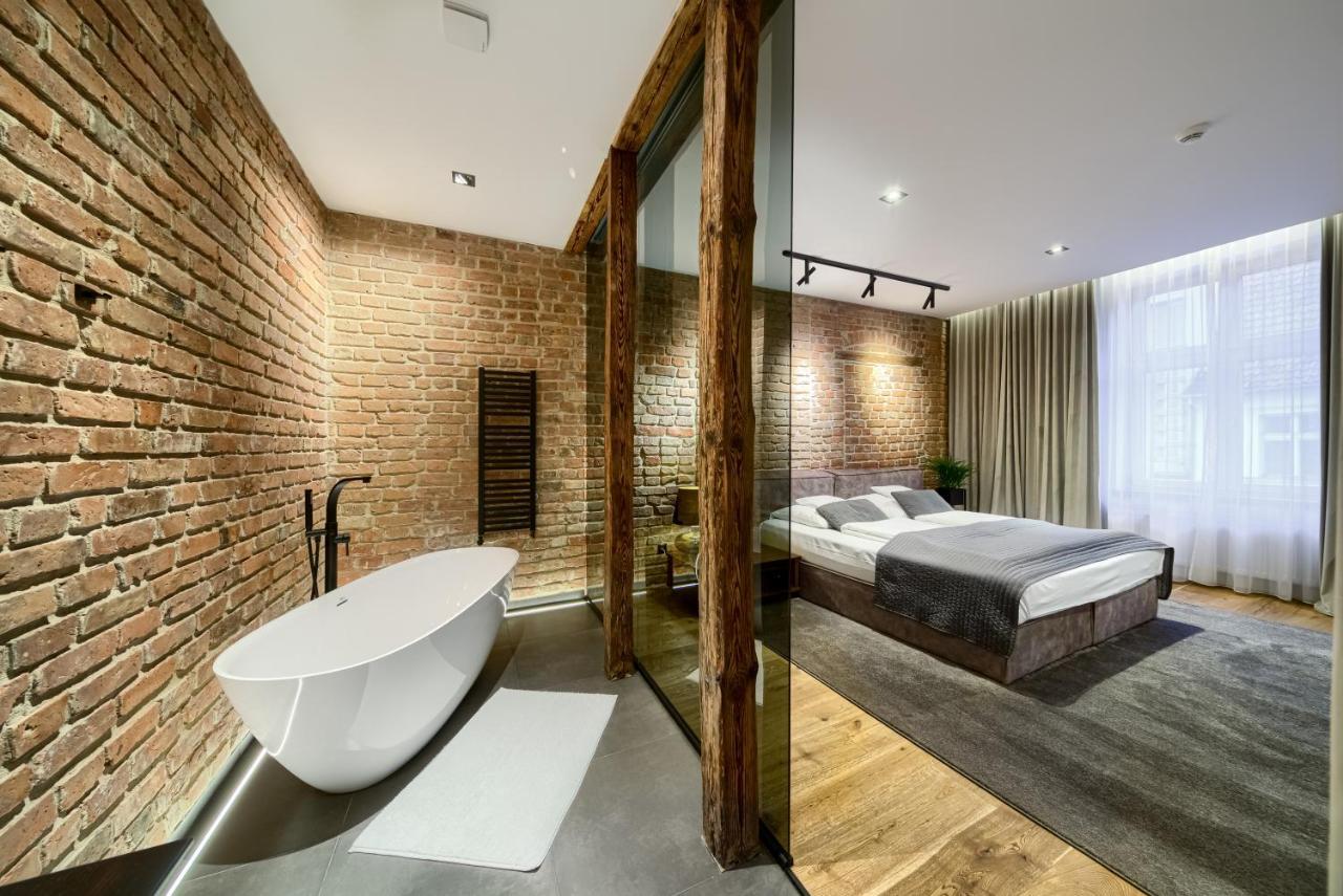 Apartamenty Chelminskie Chelmno  Bagian luar foto