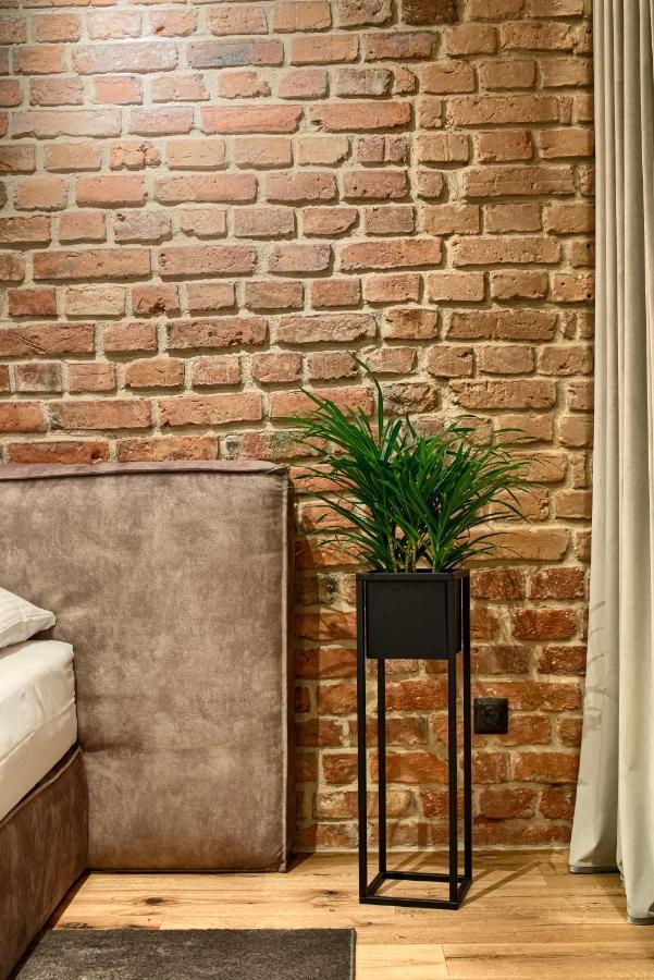 Apartamenty Chelminskie Chelmno  Bagian luar foto